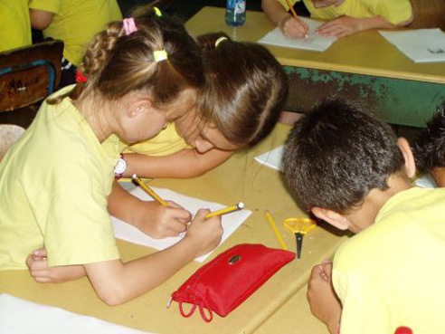 Classroom puzzles (8)