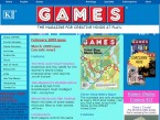 gamesmagazine-online.com