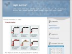 logic-puzzler.blogspot.com