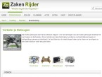 zakenrijder.nl