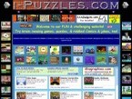 froginawell i-puzzles