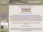 astrodene.com