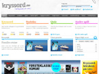 kryssord.no