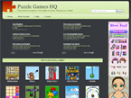 puzzlegameshq.com