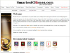 SmartestGames.com