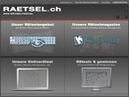 Raetsel.ch