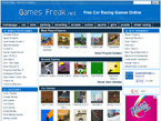 gamesfreak.net