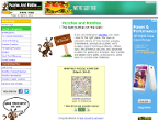 puzzlesandriddles.com