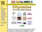 crpuzzles.com