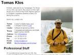 tomas-klos