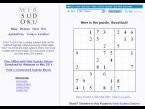websudoku.com