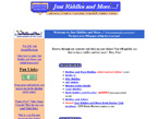 justriddlesandmore.com