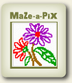 Maze-a-Pix