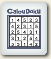 CalcuDoku