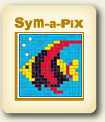 Sym-a-Pix