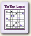 Tic-Tac-Logic