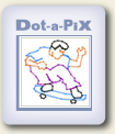 Dot-a-Pix