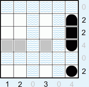 Completing ship segments