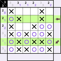 Using the secondary ruler (Keyboard: Spacebar)