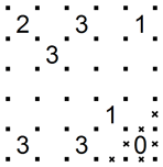 Constraints on a 3 (A)