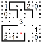 Avoiding a separate loop (B)