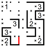 Advanced technique 1 (A)