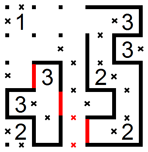 Advanced technique 1 (B)