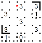 Advanced technique 2 (A)