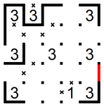 Advanced technique 3 (A)