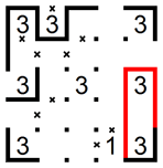 Advanced technique 3 (B)