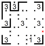 Advanced technique 3 (C)