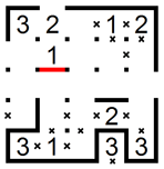 Advanced technique 5 (A)