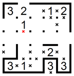 Advanced technique 5 (C)