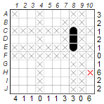 Indirect logic (process of elimination) (A)
