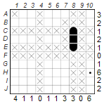Indirect logic (process of elimination) (C)