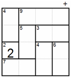 Starting with the givens (B)