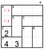 Unique block technique 1 (B)