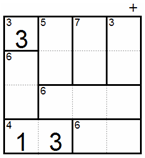 Unique block technique 3 (B)