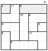 Grid remainder technique 1 (A)