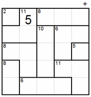 Grid remainder technique 1 (B)