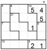 Intra block technique 4 (B)