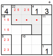 Advanced technique 2 (A)