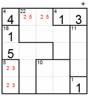 Advanced technique 2 (B)