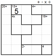 Advanced technique 3 (B)