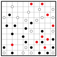 Basic Logic Step 1 (A)