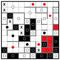 Basic Logic Step 3 (A)