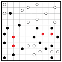 Advanced Logic Step 1 (A)