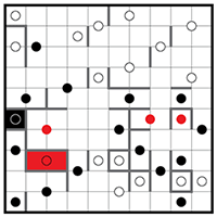 Advanced Logic Step 1 (B)