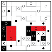 Advanced Logic Step 3 (A)