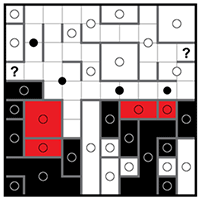 Advanced Logic Step 6 (A)